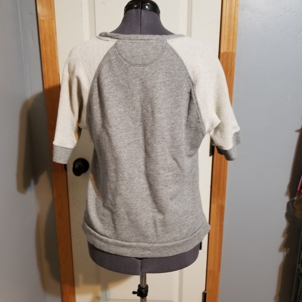 SALE! Calvin Klein Crew Neck Sweater - Picture 2 of 4